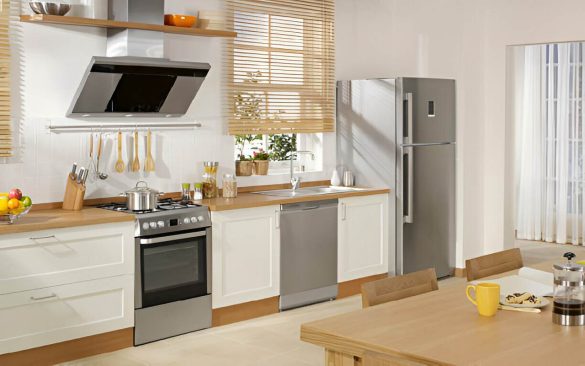 4 Innovative Appliances That are a Must-Have in Your Kitchen