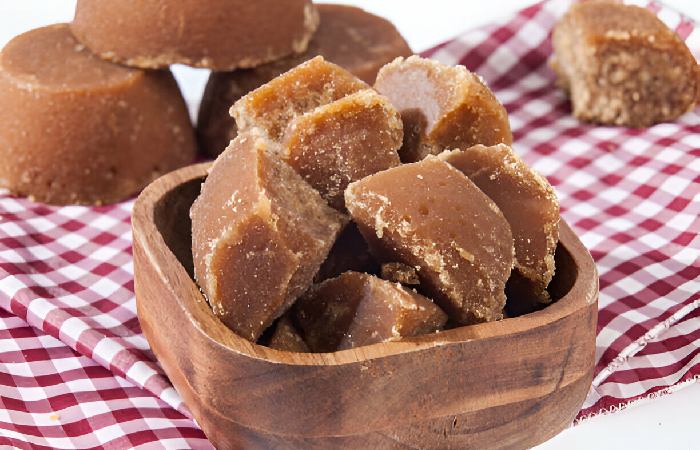 why to use jaggery?