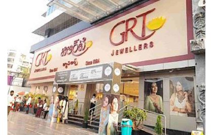 GRT Jewellers, Visak