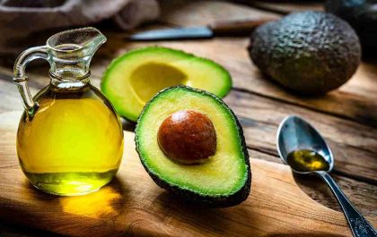 Is Avocado Oil Good for You_