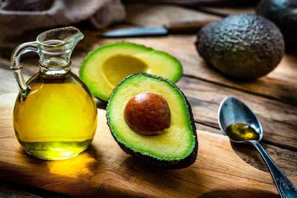 Is Avocado Oil Good for You_