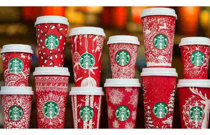 Starbucks Red Cup Day 2024 (2)