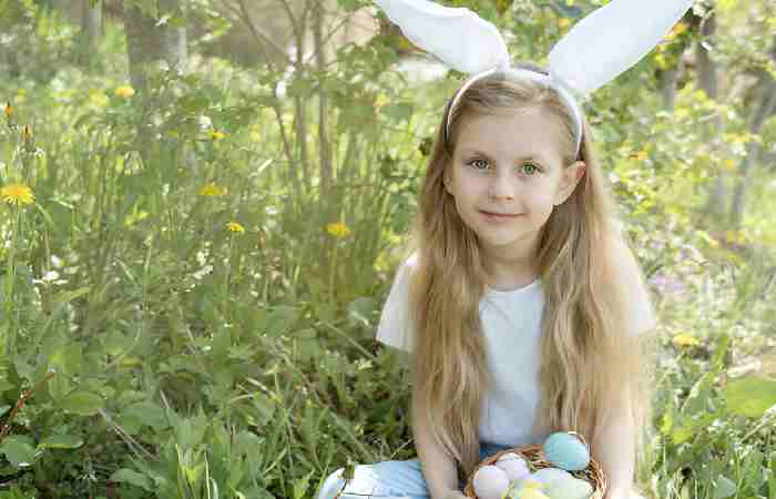 Shop Easter Dress for Girls (1)