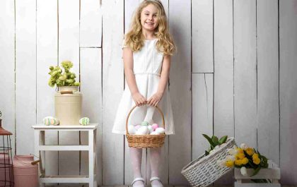 Shop Easter Dress for Girls