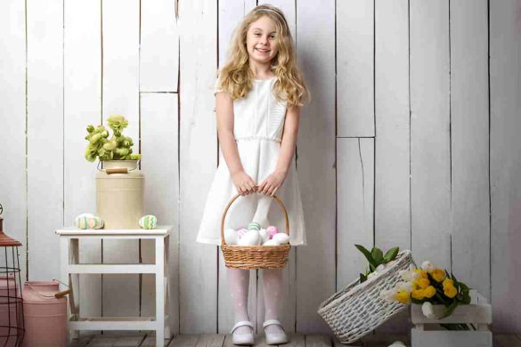 Shop Easter Dress for Girls