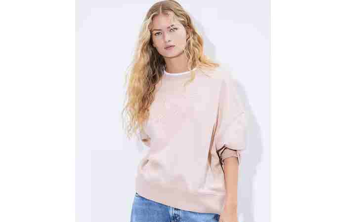 Shop Oversized Sweatshirts On Sale (1)