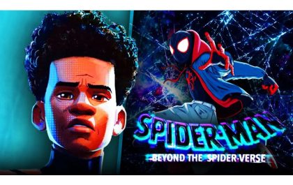 spider-man_ beyond the spider-verse release date