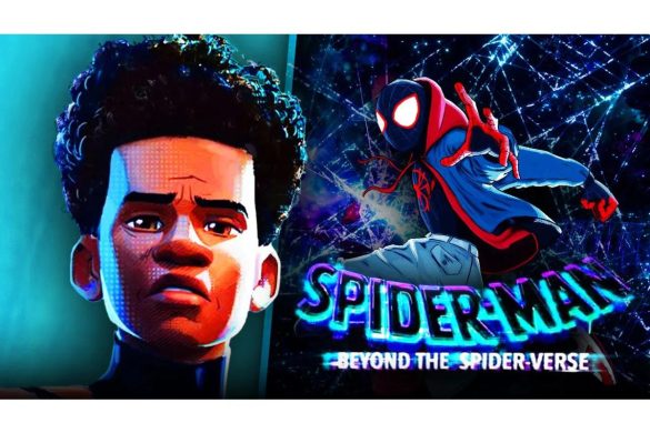 spider-man_ beyond the spider-verse release date